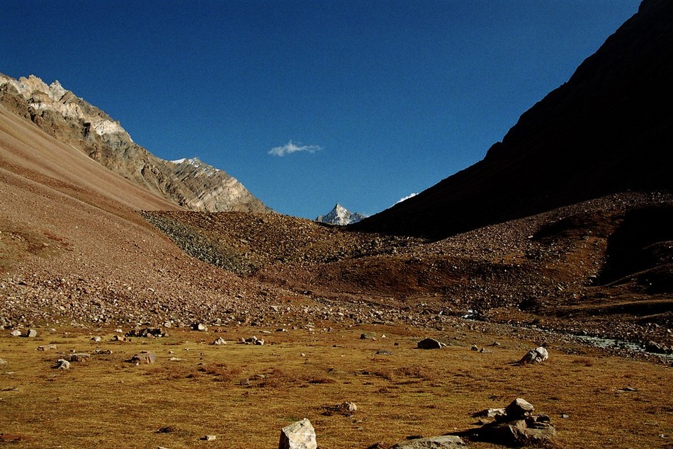 ...kolejny dzień, kolejne wyzwanie...