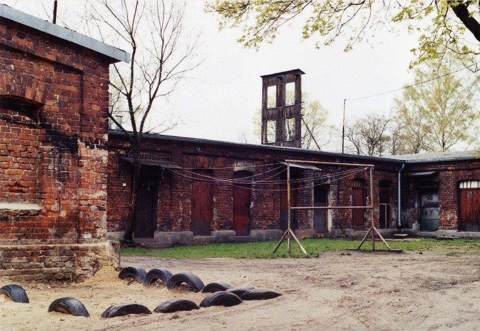 Księży Młyn