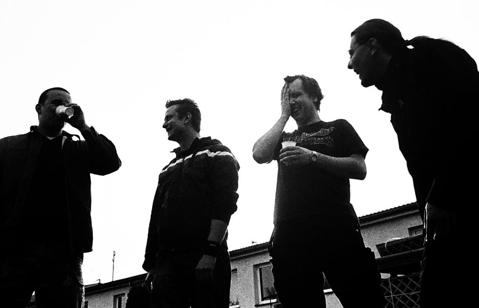 Band @ Rock'n'Roll