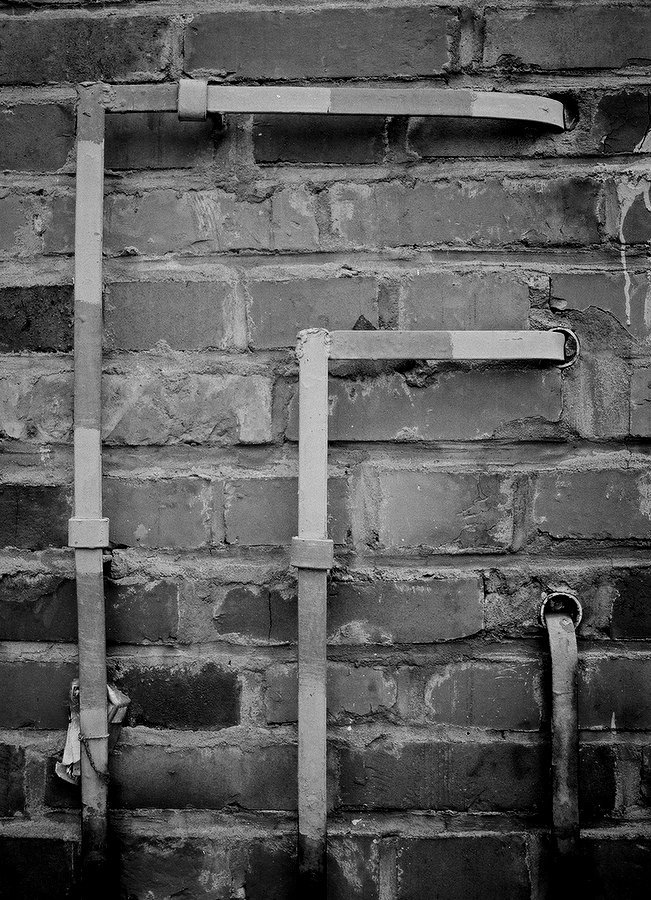 podwórkowy indutrial