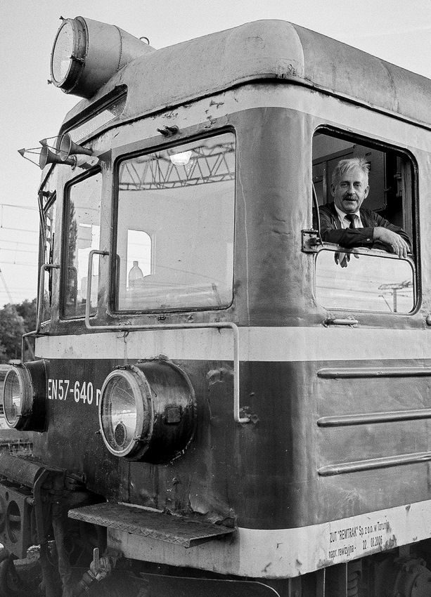 portret na życzenie