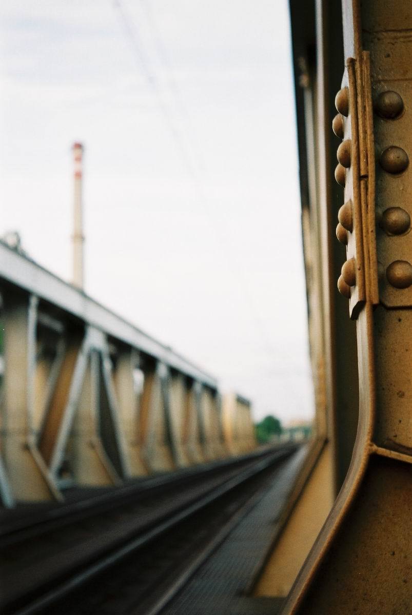 Poznań-Garbary