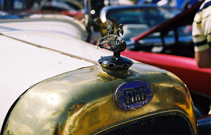 Oldtimer