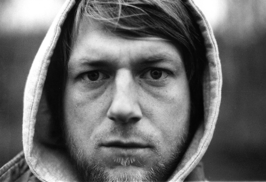Portrait Myself