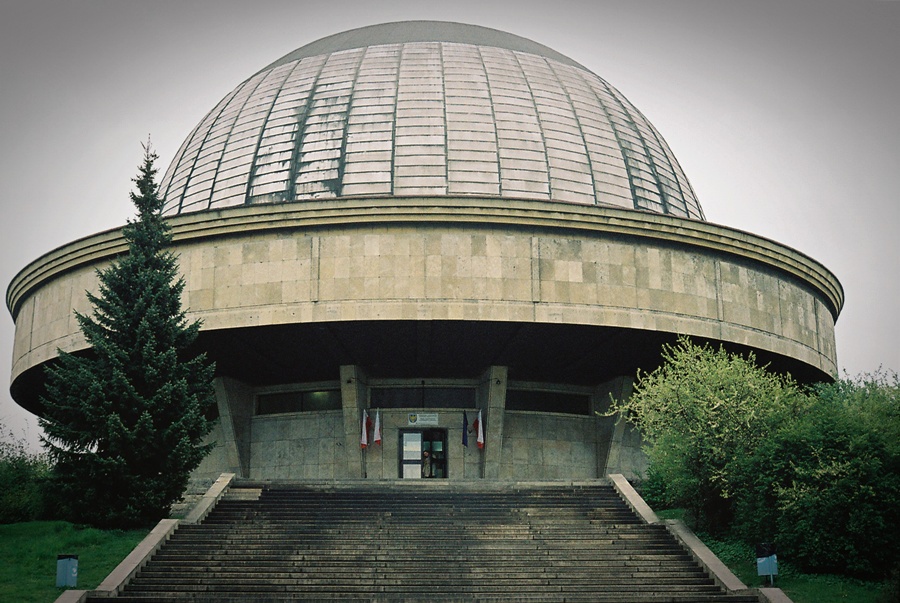 Planetarium