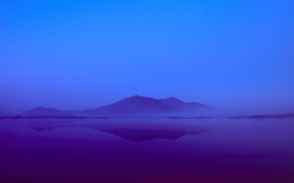 60 min przed wschodem