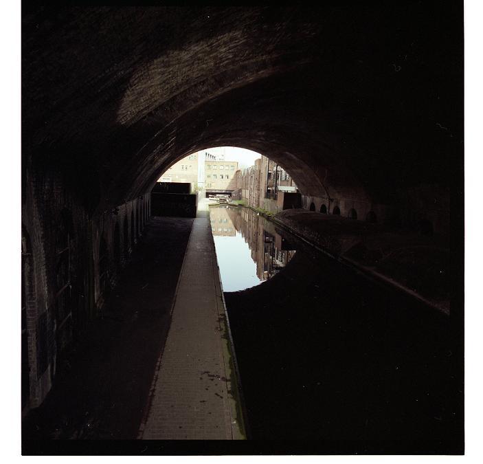 Birmingham Jewelry Quarter