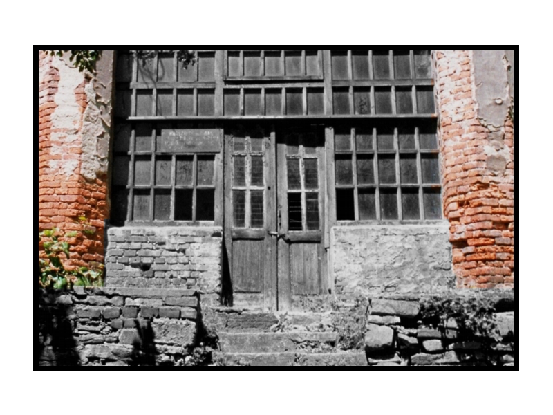 Porta Columnarius