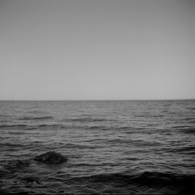 No Line on The Horizon