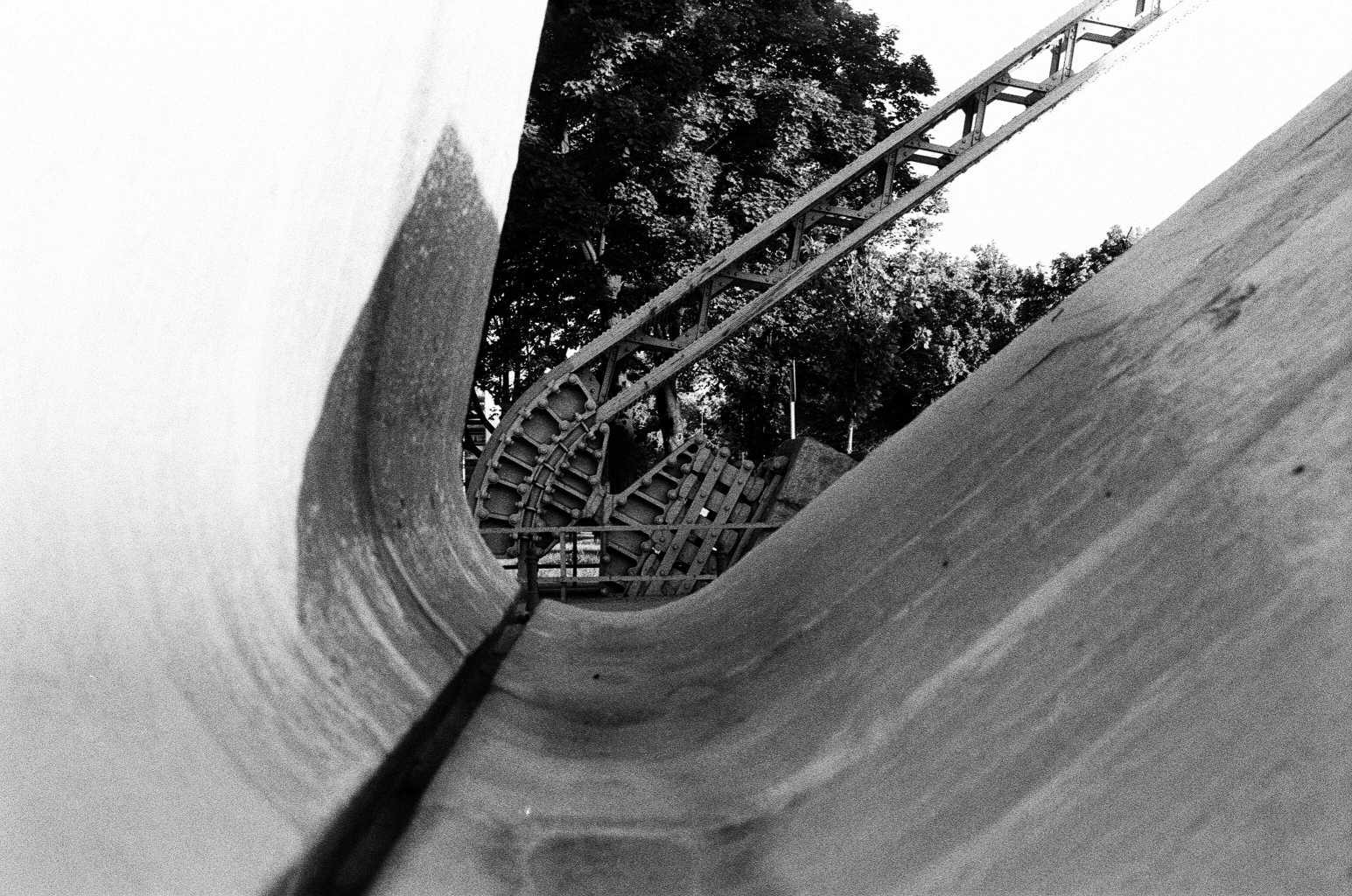 Konstrukcja mostu Grunwaldzkiego, W-w