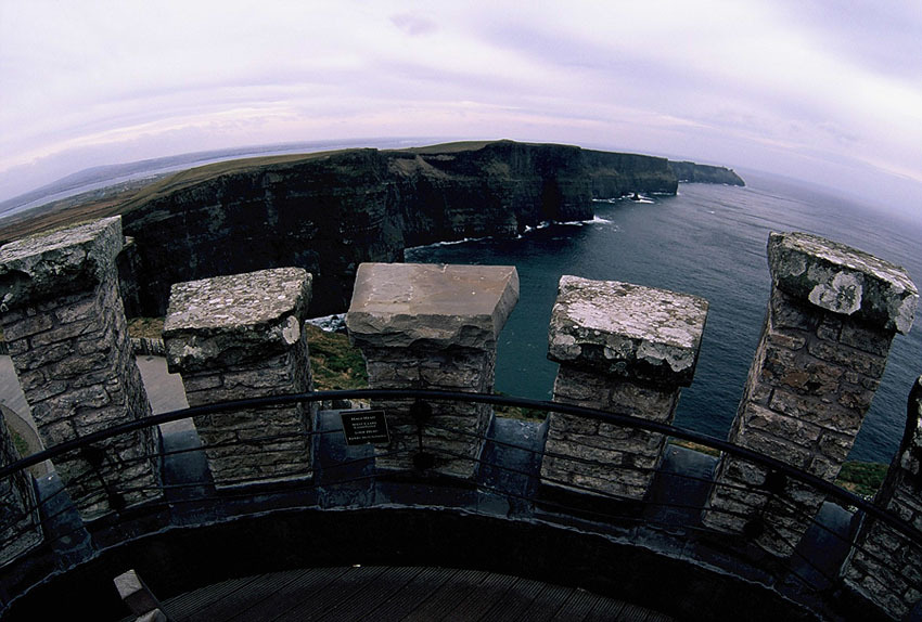 cliffs of moher