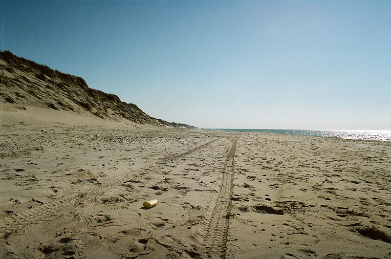 Bezkres