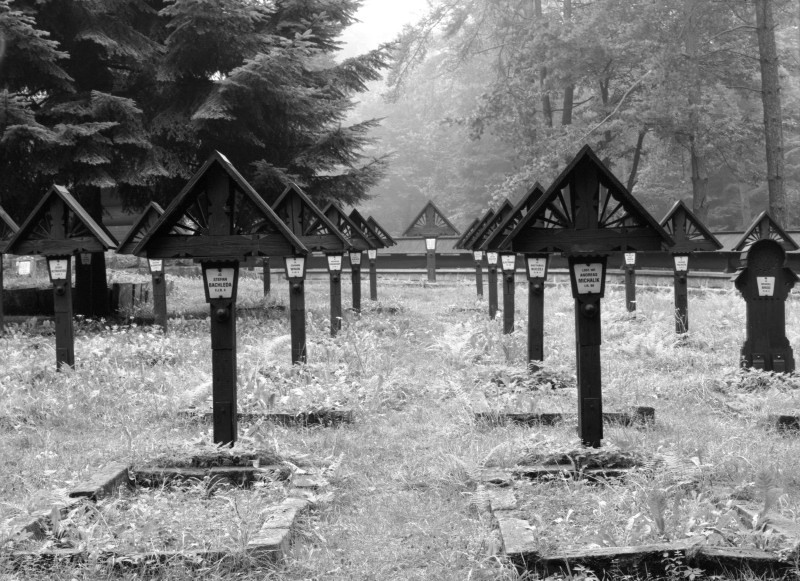 przełęcz małastowska