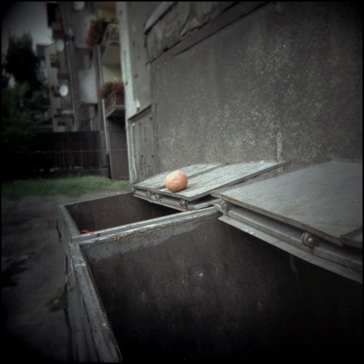 Pomarańcza