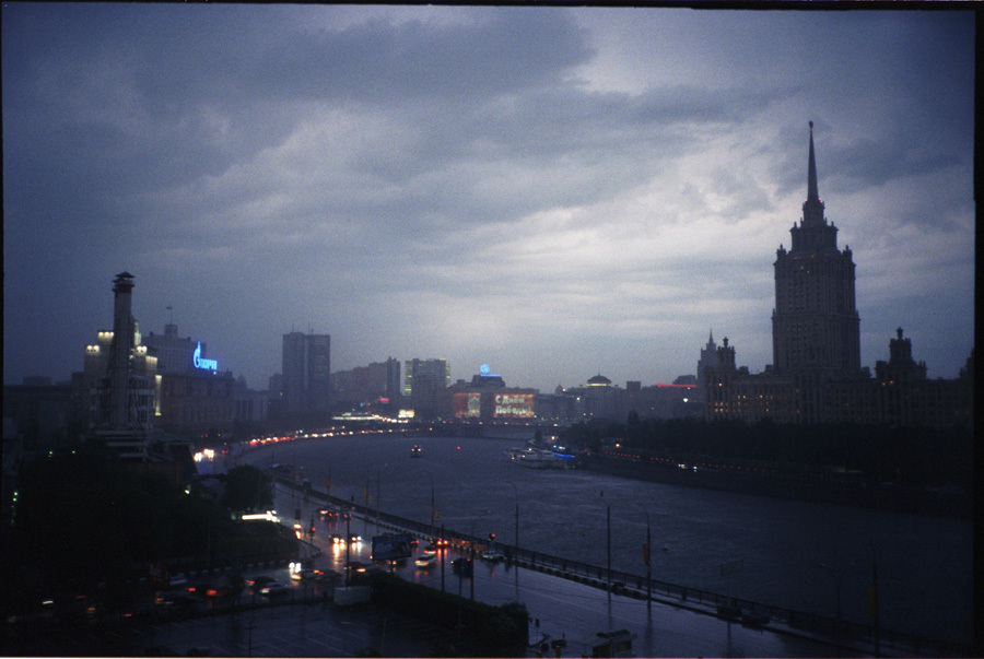 Moskwa