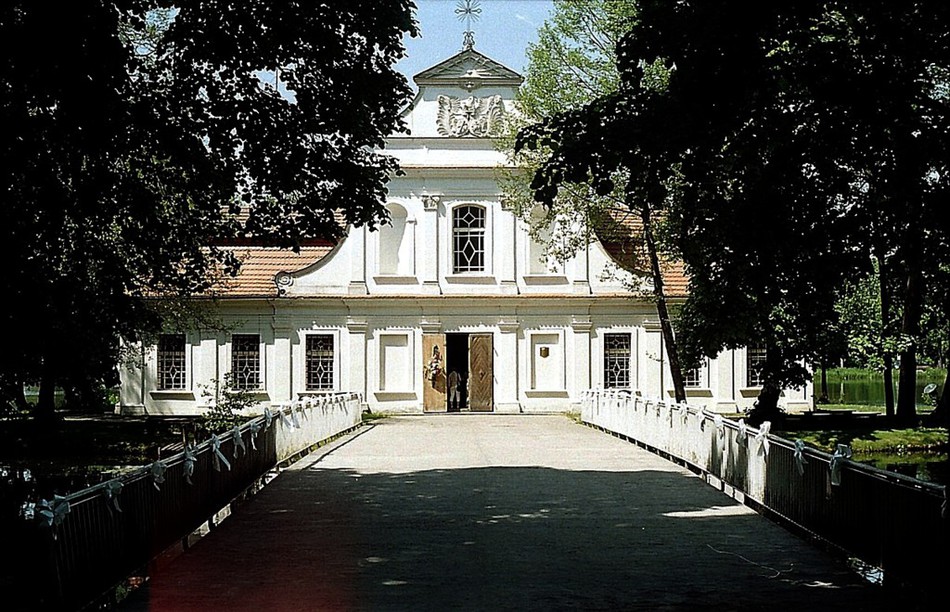 kościół
