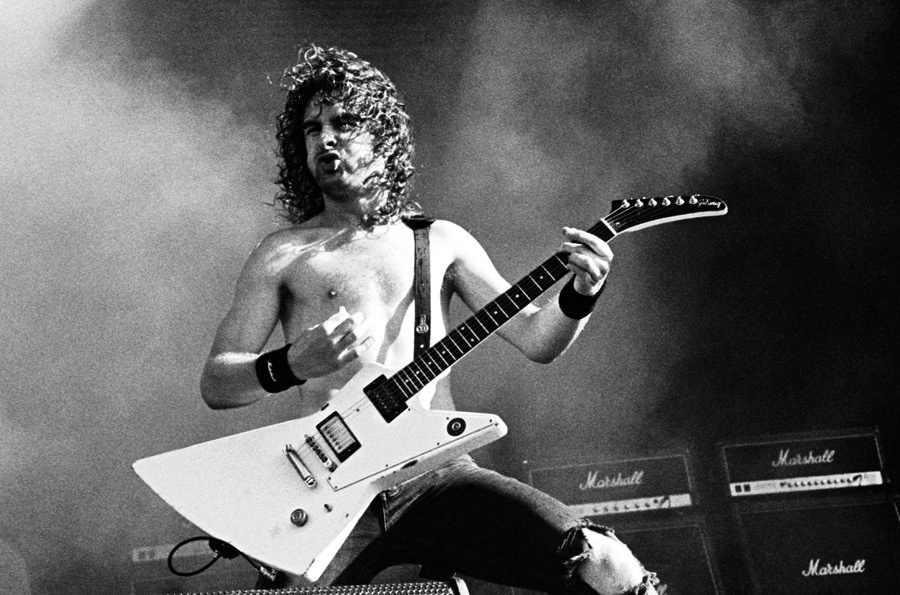 Joel - Airbourne
