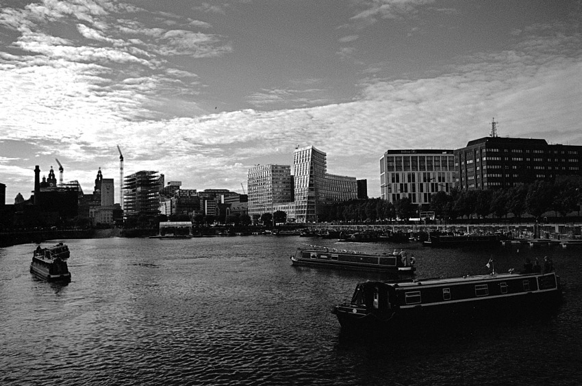 z cyklu 'Anglia' 2/10