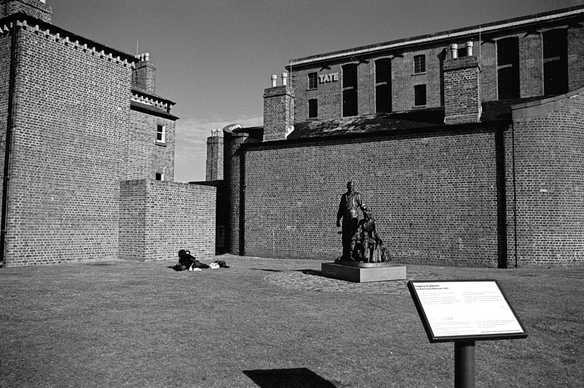 z cyklu 'Anglia' 3/10