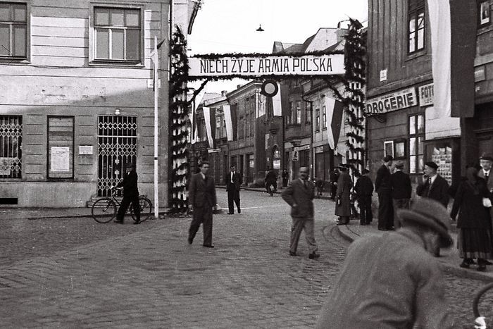 Z archiwum dziadka