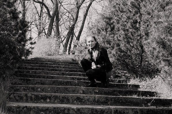 panna Agatka...raz jeszcze