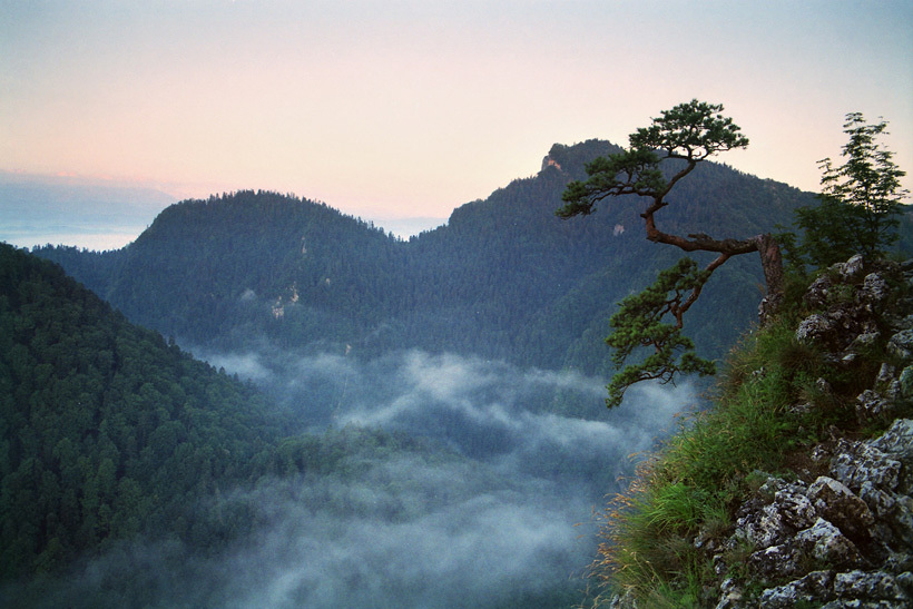 Pieniny