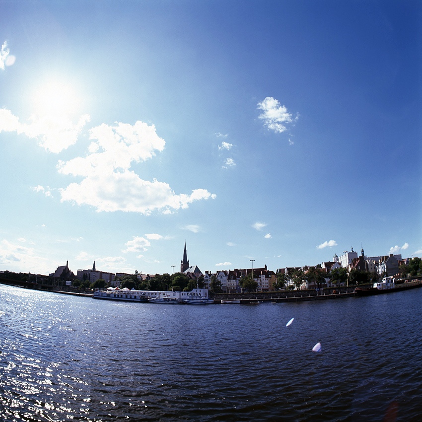 Szczecin - Centrum