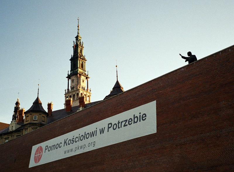 Z miasta Świętej Wieży cz. 2