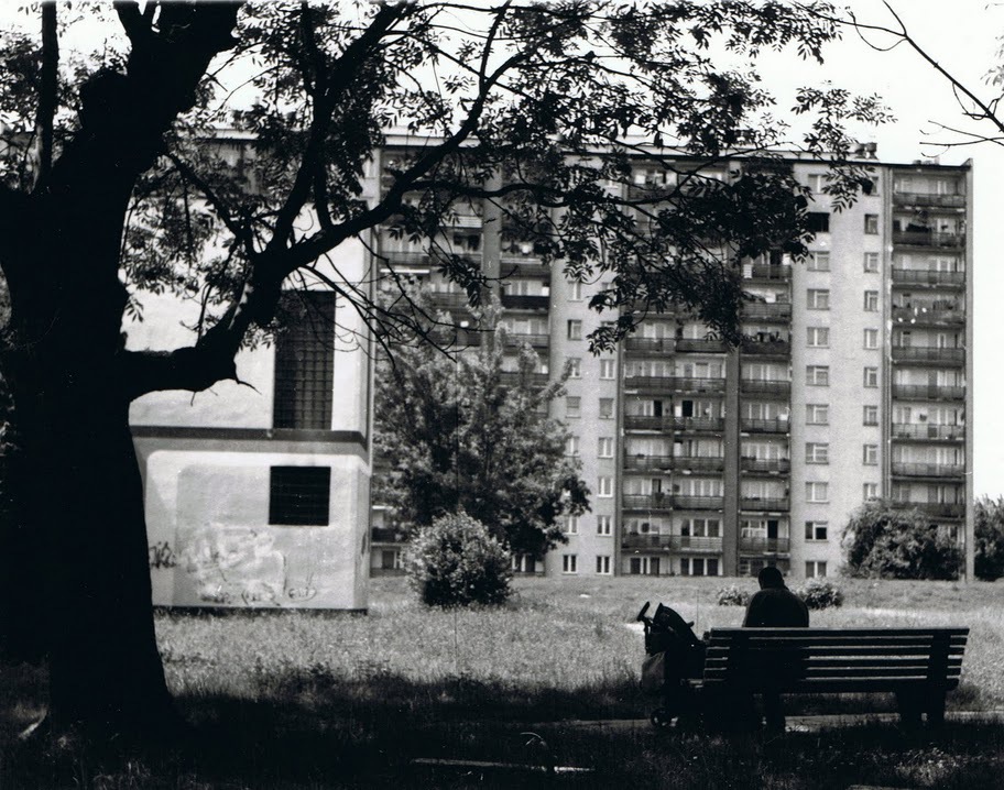Niańczenie