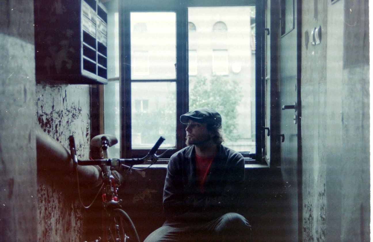 autoportret