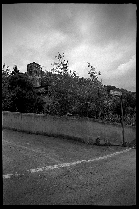 Rignano sull'Arno -2