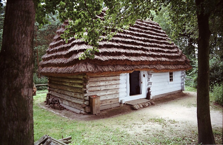 skansen Lublin