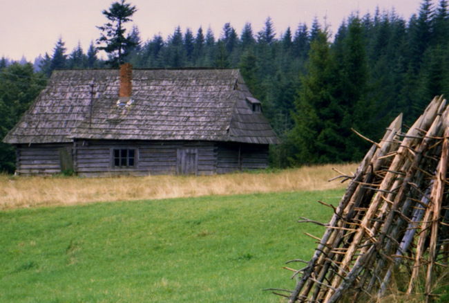 Na Obidzy