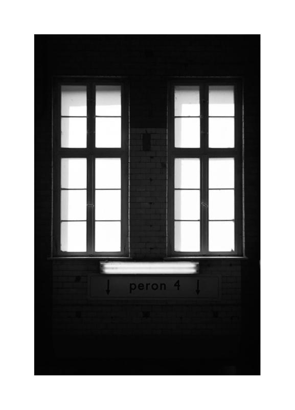 Peron 4