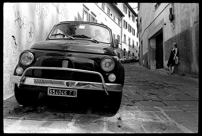 Firenze