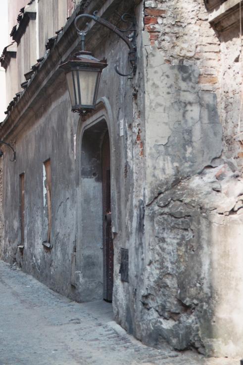 Lublin - Stare Miasto.