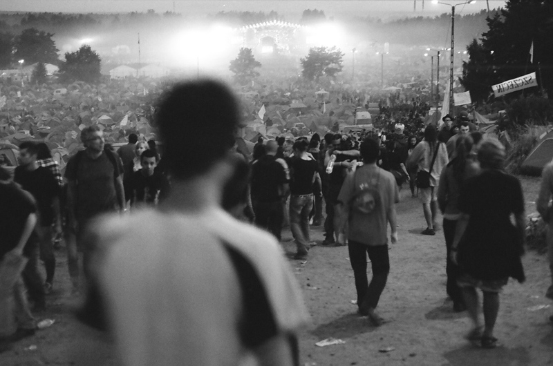 WOODSTOCK 2010
