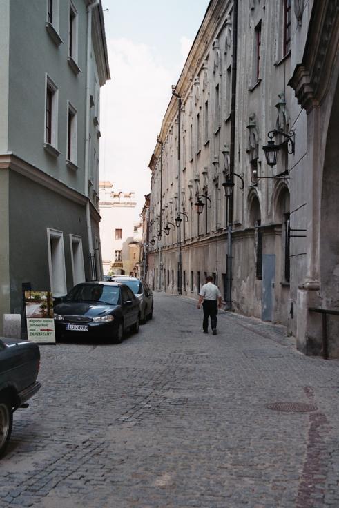 Lublin.