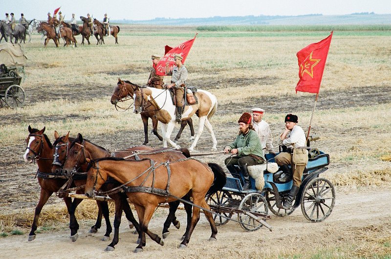 Wracamy