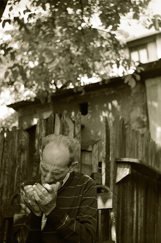 Dziadek