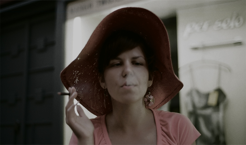 Ania...