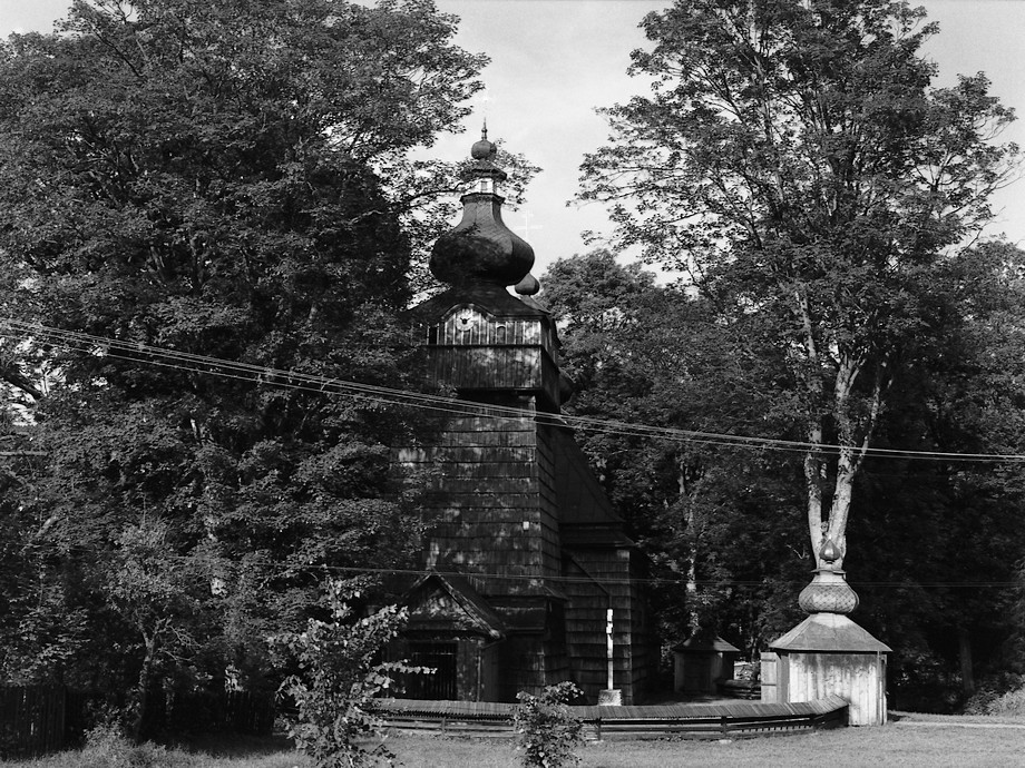 Hańczowa
