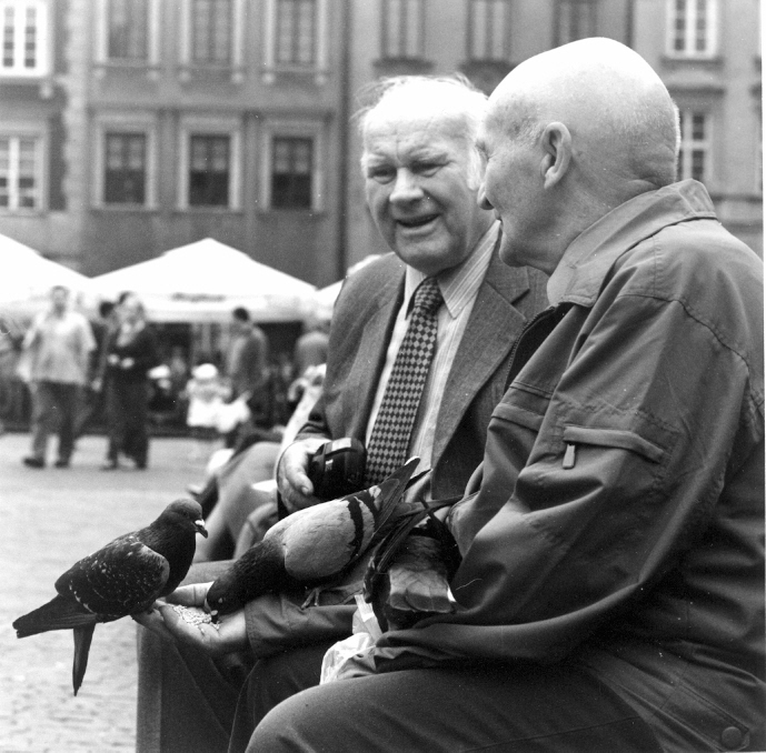 A pamięta Pan Panie Janku...
