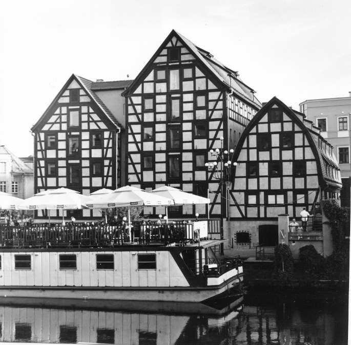Delegacja Bydgoszcz cz.1