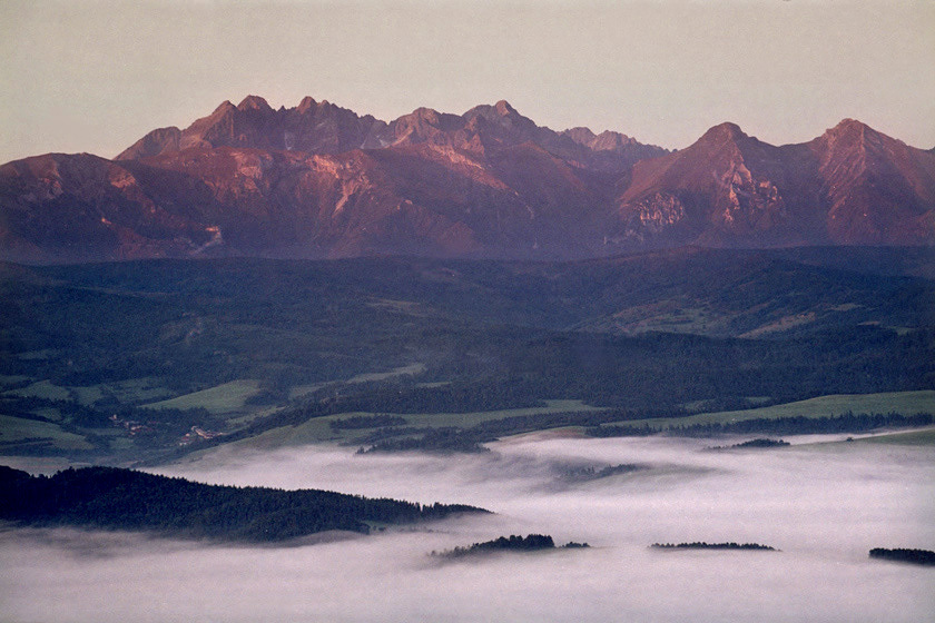 Tatry