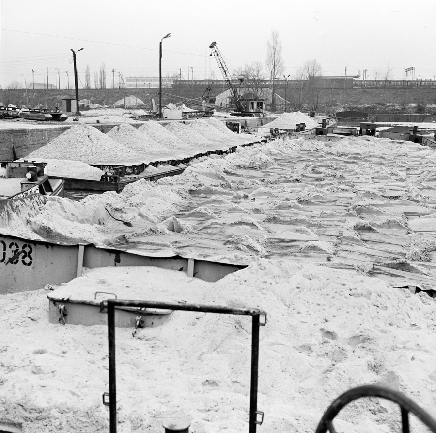 no i nastepny kurs w gore Wisly