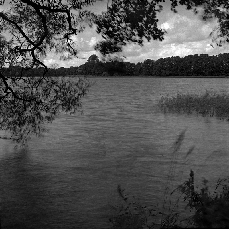 Jezioro Stubnica