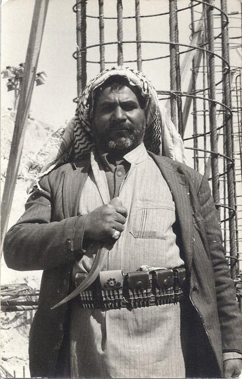 Irak - Beduin