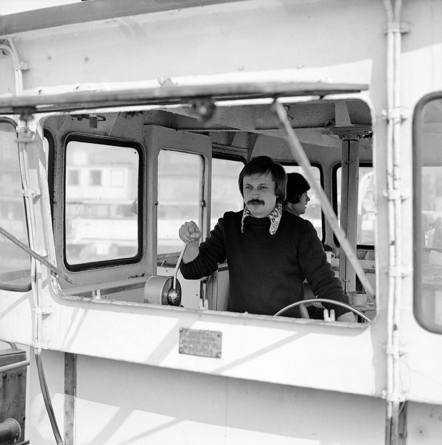 i kolejne wyjscie na rzeke