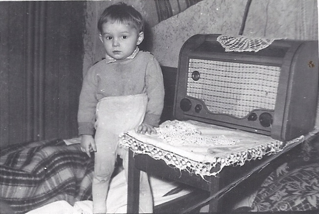 Z rodzinnego albumu